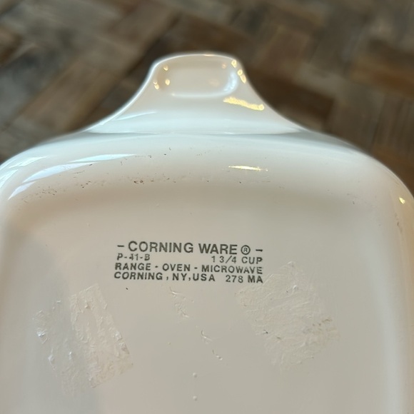 Corning Ware Spice of Life Petite Pans(Set of 2) - Picture 5 of 8